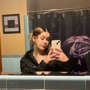 Meet your Posher, Kaylee